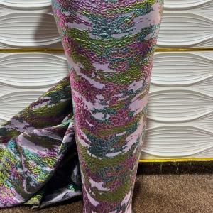 Brocade Damask Big - 5 Yards