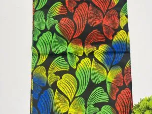 Ankara Fabric - 6 Yards