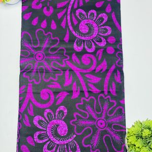 Ankara Fabric - 6 Yards