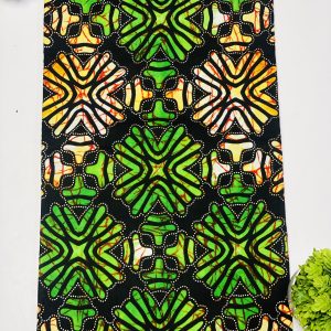 Ankara Fabric -6 Yards