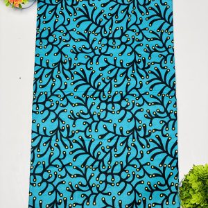 Ankara Fabric- 6 Yards