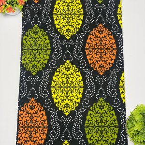 Ankara Fabric- 6 Yards