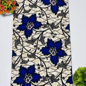 Ankara Fabric- 6 Yards