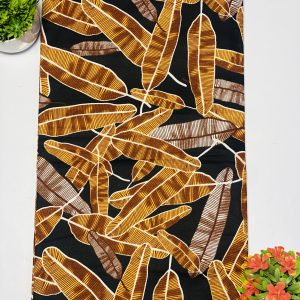 Ankara Fabric- 6 yards