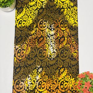 Ankara Fabrics- 6 Yards