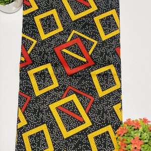 Ankara Fabric – 6 Yards