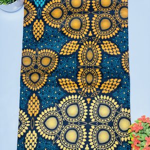 Ankara Fabric – 6 Yards