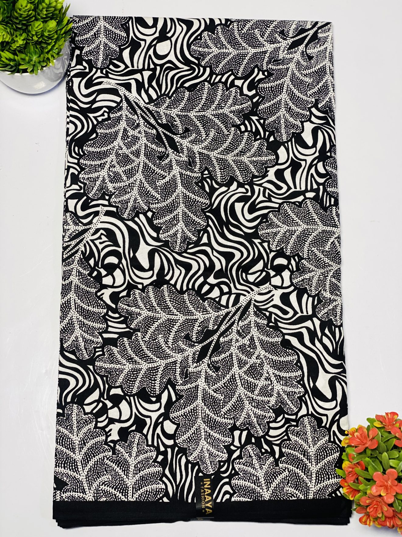 Ankara Fabric – 6 Yards