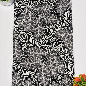 Ankara Fabric – 6 Yards