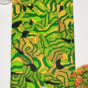 Ankara Fabric – 6 Yards