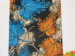 Ankara Fabric — 6 Yards