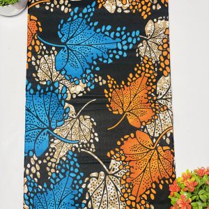 Ankara Fabric — 6 Yards