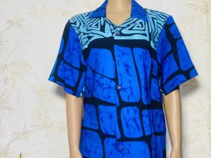 Unisex Vintage Shirt - XL