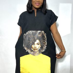 Sisi Eko Wearable Art Design