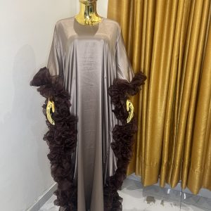 Arewa Bubu Gown
