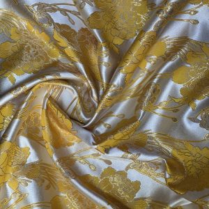 Brocade Damask Medium - 5 Yards