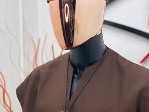 Elegant Mens African Outfit: Traditional Ankara Dashiki. Size M-4XL - Image 2