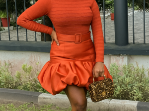 Sheila 2-Piece - Size M - Image 3
