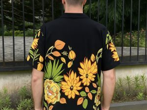 Unisex Vintage Shirt - XXL - Image 5