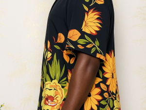 Unisex Vintage Shirt - XXL - Image 3