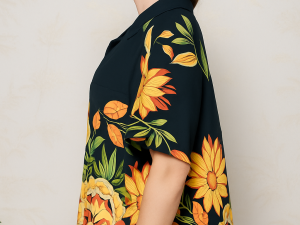 Unisex Vintage Shirt - XXL - Image 4