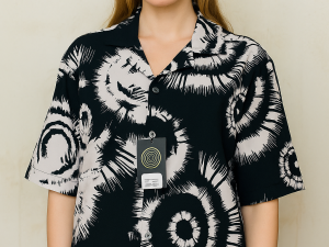 Unisex Vintage Shirt-XL - Image 2