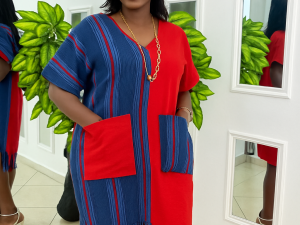 Affordable Asooke Danshiki