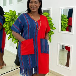 Affordable Asooke Danshiki