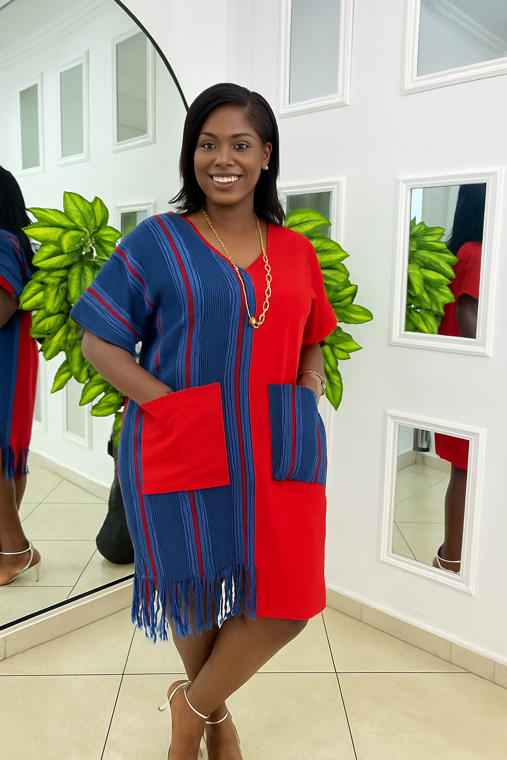 Affordable Asooke Danshiki