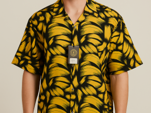Unisex Vintage Shirt - XXL - Image 2