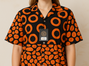 Unisex Vintage Shirt - XXL - Image 3