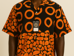 Unisex Vintage Shirt - XXL - Image 1