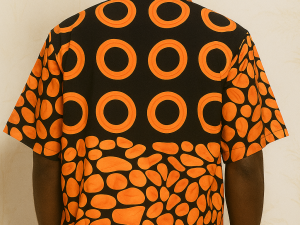 Unisex Vintage Shirt - XXL - Image 2