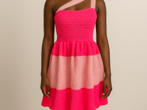 Princess Flare Gown