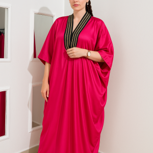 Asooke Boubou Gown