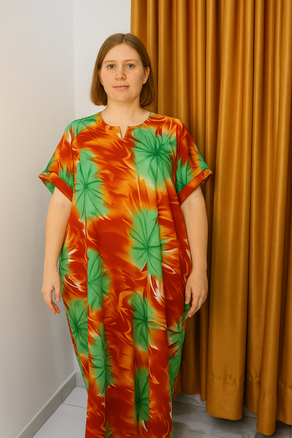 Vintage Print