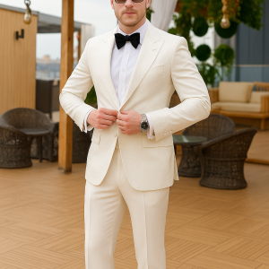 Regal Man Suit - Size M