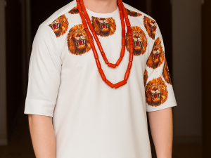 Isi-Agu - Size XL