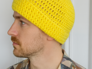 Unisex Crochet Head-warmer (Adults and Kids)