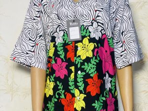 Unisex Vintage Shirt - XL