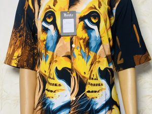 Unisex Vintage Shirt - XXL