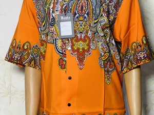 Unisex Vintage Shirt - XL