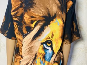 Unisex Vintage Shirt - XXL - Image 3