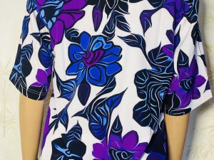 Unisex Vintage Shirt - XL - Image 3