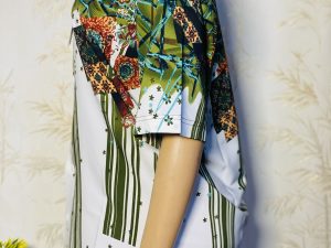 Unisex Vintage Shirt - XXL - Image 2