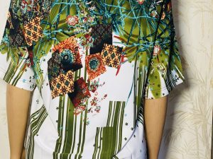 Unisex Vintage Shirt - XXL - Image 3