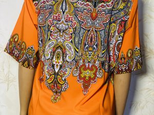 Unisex Vintage Shirt - XL - Image 3