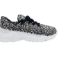 Crochet sneakers