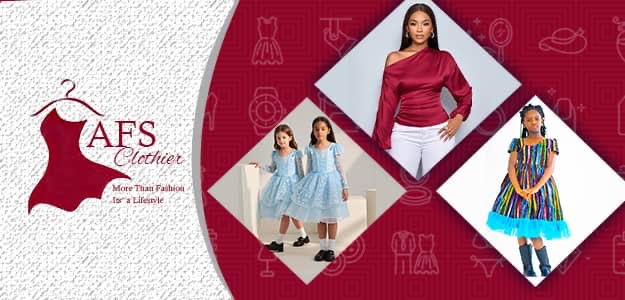 AFS Clothier