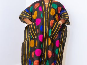 Buky Kimono